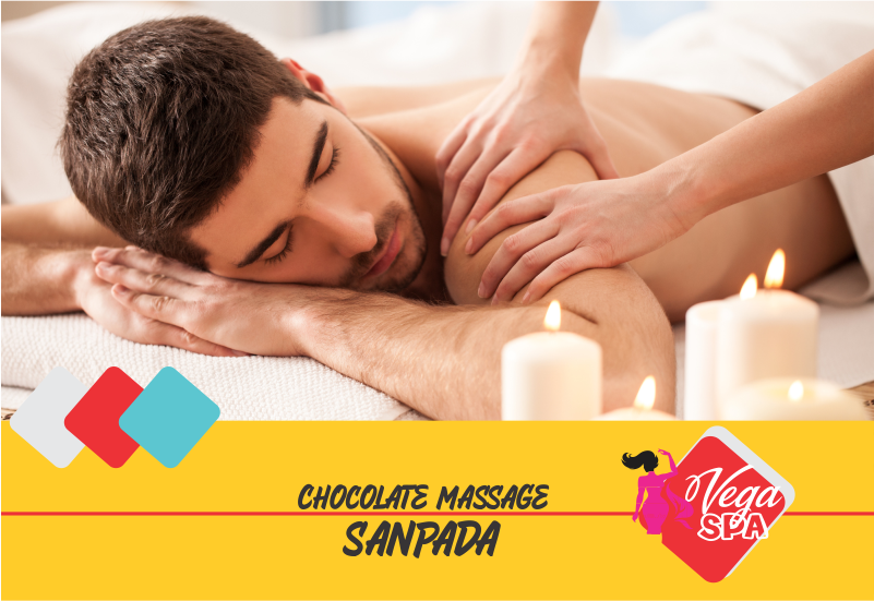 Chocolate Massage in Sanpada navi mumbai